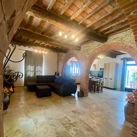 Casolare Marconi Apartment Panicale Luaran gambar