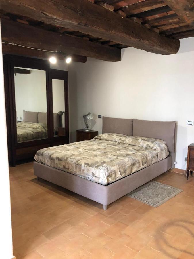 Casolare Marconi Apartment Panicale Luaran gambar